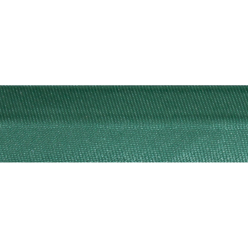 Satin-Schrägband 30 mm 263 flaschengrün