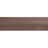 Satin-Schrägband 30 mm 853 schokobraun