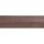 Satin-Schrägband 30 mm 853 schokobraun