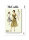 McCALLS Schnittmuster Damen Vintage-Kleid aus den 1950er Jahren F5 Größe 42-50
