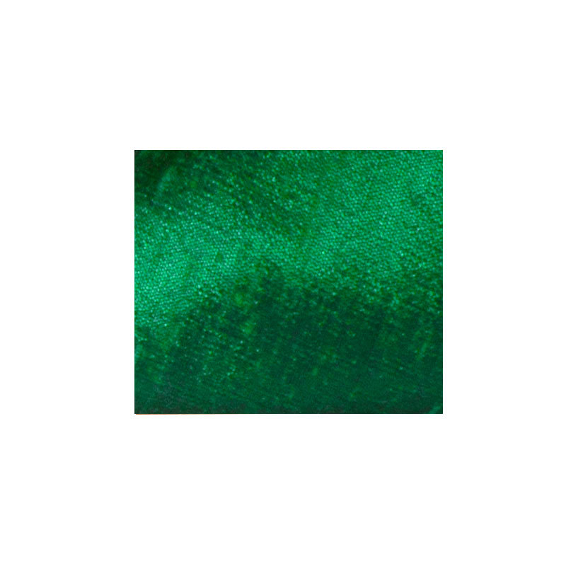 Wildseide 24 malachitgrün
