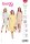 Burda Schnittmuster Damen Kleider Gr. 34 - 48