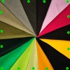 Canvas 21 gelb
