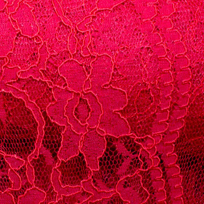 Spitze 08 rot