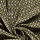 Modestoffe Winterjersey taupe-limette Ornamenten ÖkoTex (Hose)