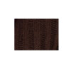 Strickstoff Rippe 02 braun
