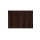 Strickstoff Rippe 02 braun