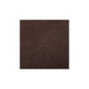 Bi-Stretch Velours 10 dunkelbraun