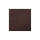 Bi-Stretch Velours 10 dunkelbraun