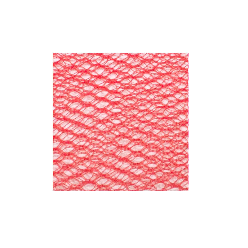 Tüll 19 rot