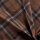 Modestoffe Romanit Jersey Karo  (Shorts) Öko-Tex