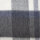 Mohair Karo grau-blau-wollweiß