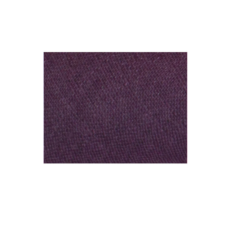 Leinengewebe 37 aubergine