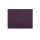 Leinengewebe 37 aubergine