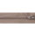 Reißverschluss Standard 3 mm nicht teilbar 20-846 taupe