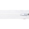 Reißverschluss Standard 3 mm nicht teilbar 40-101...