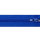 Reißverschluss Standard 3 mm nicht teilbar 45-207 royalblau