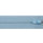Reißverschluss Standard 3 mm nicht teilbar 45-719 hellblau
