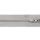 Reißverschluss Standard 3 mm nicht teilbar 40-799 hellgrau