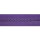 Reißverschluss Kunststoffzähne 6 mm teilbar 65-186 violett