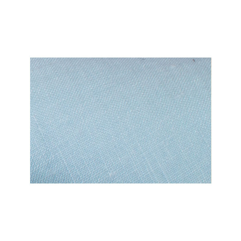 Super Softleinen 08 hellblau
