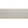 Baumwollschrägband 30 mm 799 graubeige