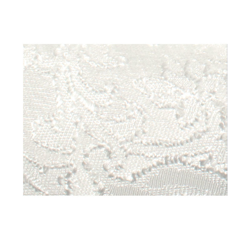 Jacquard Ranken, Design 2544 02 ecru