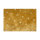 Stretch Samt mit Glitzer 02 ocker
