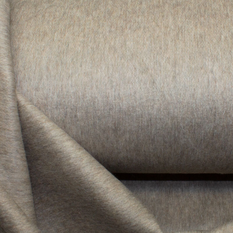 Mohair beige