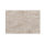 Strick Melange 01 beige - weiß