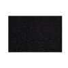 Strick Melange 07 schwarz