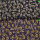 VI-Mouseline Druk-Lurex