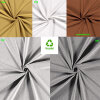 French Terry Stoff recycelt Uni
