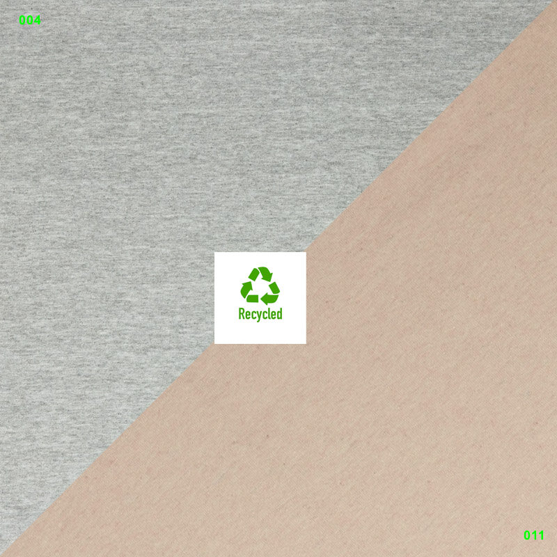 Sweatstoff  Recycled