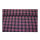 Karo "Superstretch" 01 schwarz-pink