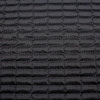 Stepper mit Soft-Watte 101 schwarz