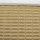 Taft Stepper mit Soft-Watte 38 ocker