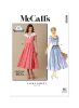 McCALLS Vintage Damen Kleid