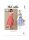 McCALLS Vintage Damen Kleid