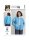 KnowME Schnittmuster Damen Bomberjacke