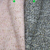 Chanel-Style Lurex