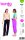 Burda Schnittmuster Damen Hosen Gr. 36-48