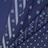 Baumwoll-Satin Found, bedruckt 71096