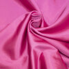 Satin, Rückseite geraut 06 pink
