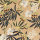 Modestoffe Baumwolle Satin, Blätter, oecker  (Hose)