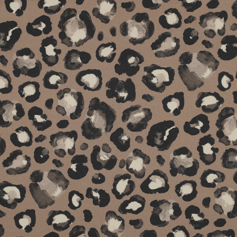 Canvas Digital Animal 03 kamel