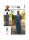 Know Me Schnittmuster Herren Weste und Hose