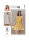 KnowME Schnittmuster Damen Kleid