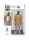 Know Me Schnittmuster Herren Jacke