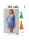 McCalls Damen Strickkleid